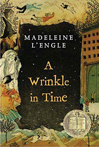 A Wrinkle in Time von Square Fish